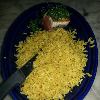 Cha Cha Cha - Seared tuna special - Caribbean Near Me - San Francisco, California