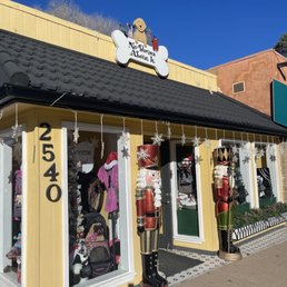 Exterior photo of No Bones About It - Ruidoso, New Mexico Exterior photo of No Bones About It - Ruidoso, New Mexico