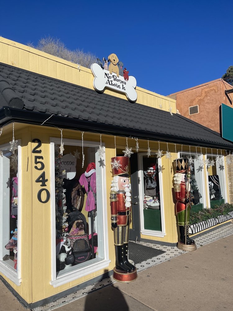 NO BONES ABOUT IT Updated September 2024 34 Photos & 12 Reviews