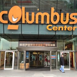 Columbus Center