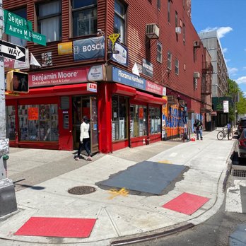Florama Hardware - Hardware Stores Near Me - Brooklyn, New York Florama Hardware - Hardware Stores Near Me - Brooklyn, New York