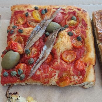Casa Barotti - Italian Near Me - Berkeley, California
