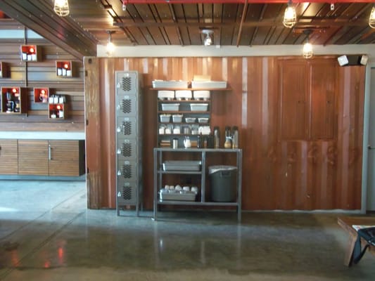 Panther Coffee - Miami Beach by null