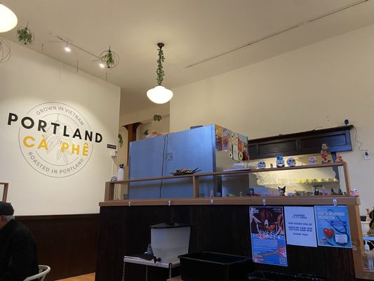 Portland Cà Phê by null Portland Cà Phê by null