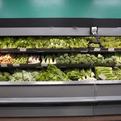Tropicana Supermarket