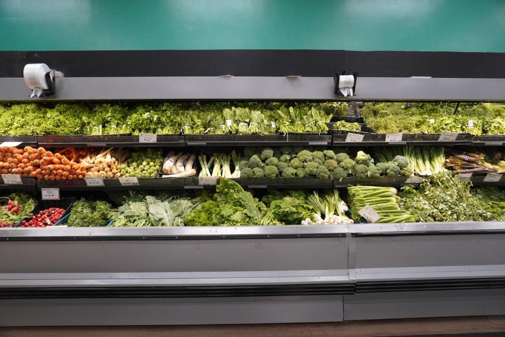 TROPICANA SUPERMARKET - Updated October 2025 - 1001 N Miami Blvd