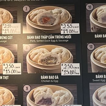 TP Banh Bao 3 - Vietnamese Near Me - San Diego, California TP Banh Bao 3 - Vietnamese Near Me - San Diego, California