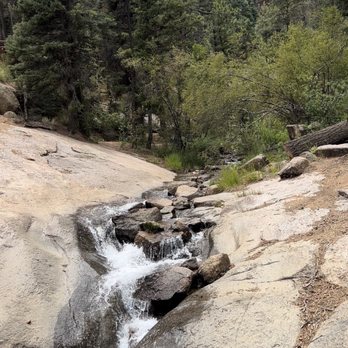 North Cheyenne Cañon - Parks Near Me - Colorado Springs, Colorado