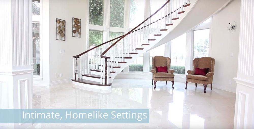 Center For Discovery - grief counselor in Plano, TX