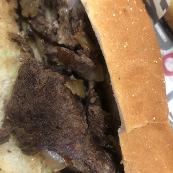 Capriotti's Sandwich Shop - Dry meat - Sandwiches Near Me - Las Vegas, Nevada