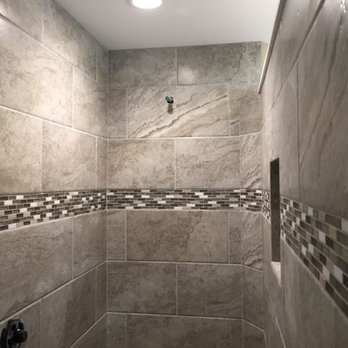 Superior Custom Builders - Walk in Shower - General Contractors Near Me - Victoria, Texas Superior Custom Builders - Walk in Shower - General Contractors Near Me - Victoria, Texas