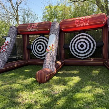 All Seasons Party Rentals - Party Equipment Rentals Near Me - Berwyn, Illinois All Seasons Party Rentals - Party Equipment Rentals Near Me - Berwyn, Illinois