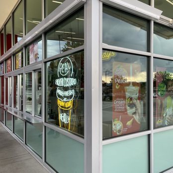 Andy's Frozen Custard - Custard made fresh every hour.....really! - Ice Cream & Frozen Yogurt Near Me - Littleton, Colorado Andy's Frozen Custard - Custard made fresh every hour.....really! - Ice Cream & Frozen Yogurt Near Me - Littleton, Colorado