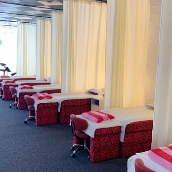 1+1 Foot Spa - Massage Therapy Near Me - Roanoke, Texas