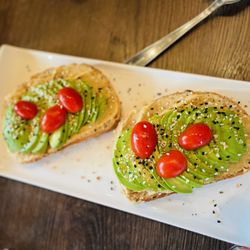 Avocado toast