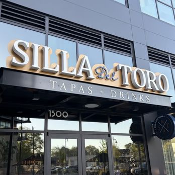 Silla del Toro - Tapas Bars Near Me - Roswell, Georgia Silla del Toro - Tapas Bars Near Me - Roswell, Georgia