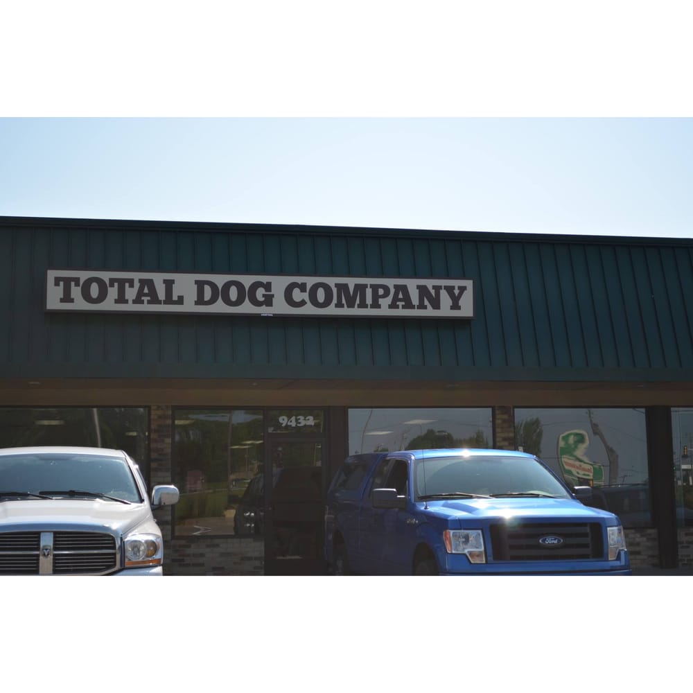 TOTAL DOG COMPANY Updated August 2024 11 Reviews 9432 N 36th Ave, New Hope, Minnesota