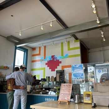 Reem’s - Register area - Bakeries Near Me - San Francisco, California Reem’s - Register area - Bakeries Near Me - San Francisco, California