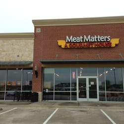 Meat Matters Al Thuraya Halal Store - Welcome!