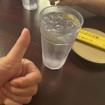 Tasty Palace - Everything is really good... Water too :) - Chinese Near Me - Davis, California