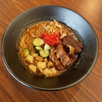Umami Curry & Ramen - Curry Ramen - Delicious - Japanese Curry Near Me - Jacksonville, Florida