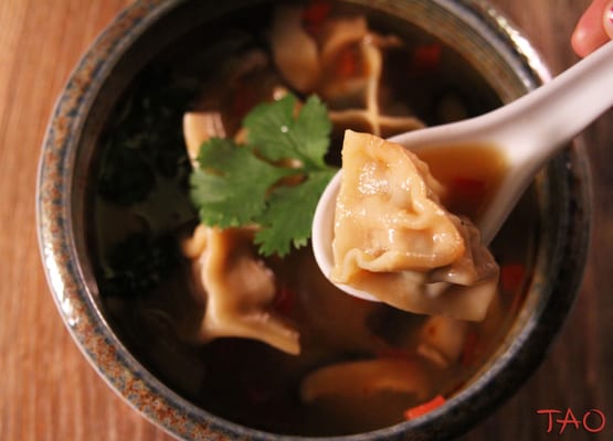 TAO Asian Bistro & Nightclub by null