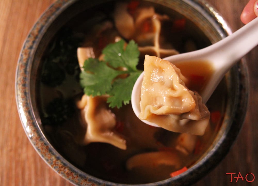 TAO Asian Bistro - Photo 2