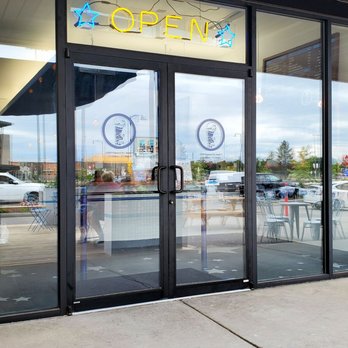 Big Dipper Ice Cream - the entrance to the store - Ice Cream & Frozen Yogurt Near Me - Missoula, Montana Big Dipper Ice Cream - the entrance to the store - Ice Cream & Frozen Yogurt Near Me - Missoula, Montana