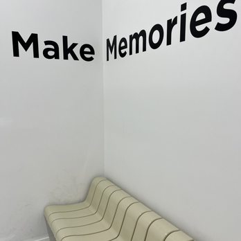 Photogram - Waiting area - Session Photography Near Me - Buena Park, California
