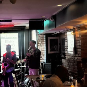 JoJo Restaurant and Bar - Live Band - Jazz & Blues Near Me - Washington, DC, District of Columbia JoJo Restaurant and Bar - Live Band - Jazz & Blues Near Me - Washington, DC, District of Columbia