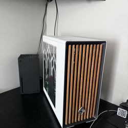 Ironside Computers - Eden's Veil in Frostvine