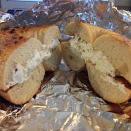 Prime Ny Bagel