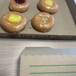 Jim Bob's Bakery & Etc