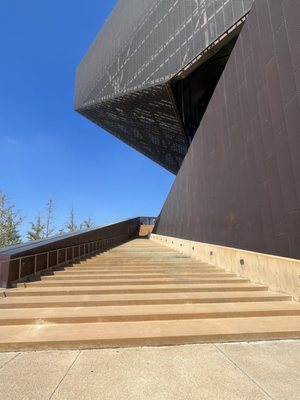 Irving Convention Center at Las Colinas by null