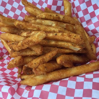 Angry Crab Shack - Cajun fries - Cajun/Creole Near Me - Goodyear, Arizona Angry Crab Shack - Cajun fries - Cajun/Creole Near Me - Goodyear, Arizona