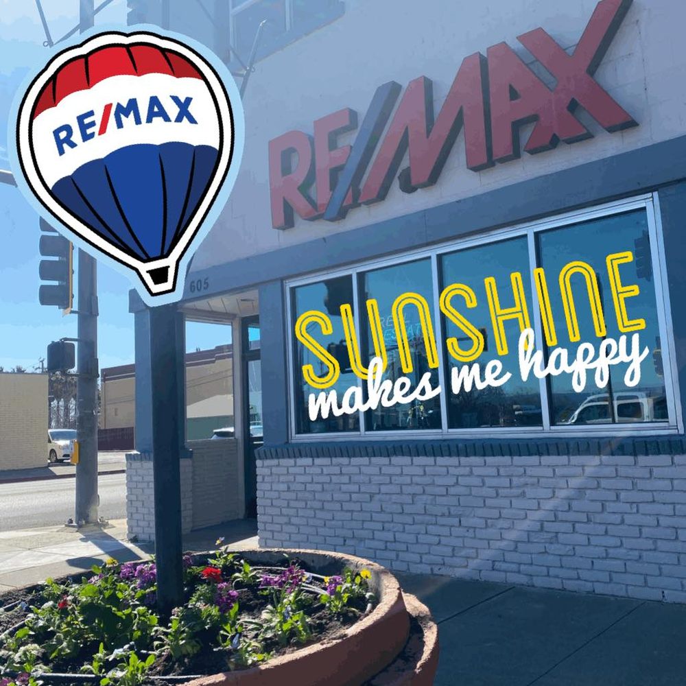 REMAX TOP PROPERTIES 605 Main St, Red Bluff, California Real