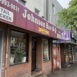Johnson's BBQ