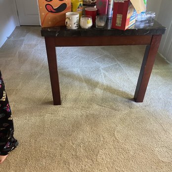 Carpet Kings - So clean, smelling amazing. My living room! - Carpet Cleaning Near Me - Irvine, California