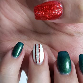 Fan Nails & Spa - Nail Salons Near Me - Davis, California