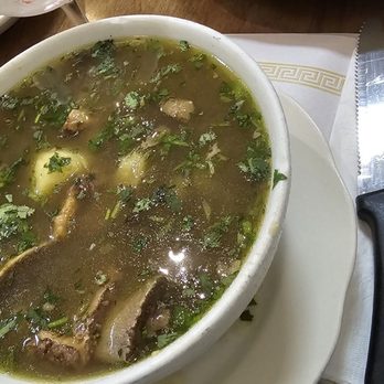 Mi Tierrita Restaurant - The bees soup is amazing - Latin American Near Me - Hempstead, New York