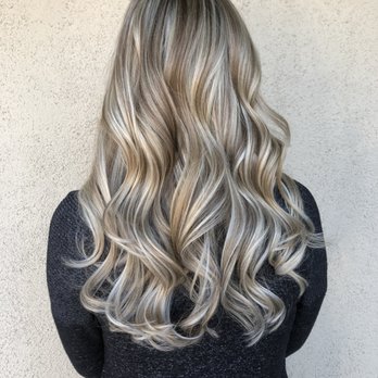 Missy Castro - Hair Stylists Near Me - Montrose, California