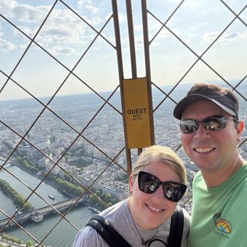 La Tour Eiffel - Landmarks & Historical Buildings Near Me - Paris, 75 La Tour Eiffel - Landmarks & Historical Buildings Near Me - Paris, 75