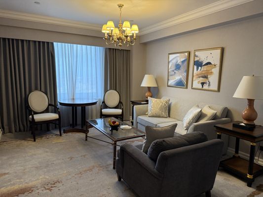 Grand Hi-Lai Kaohsiung by null