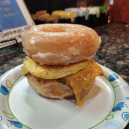 Krispy Kreme