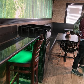 Arctic Bites - Seating - Sushi Bars Near Me - Fredonia, New York