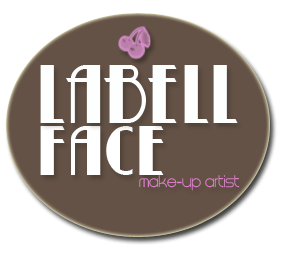 La Bell Face Logo
