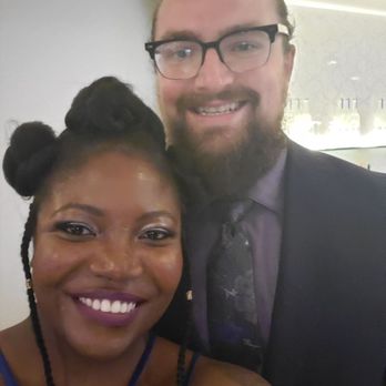 Zarielle - My husband loves the great job NaNa did. - Makeup Artists Near Me Zarielle - My husband loves the great job NaNa did. - Makeup Artists Near Me