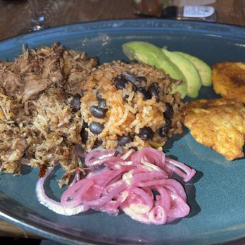 MaBi Tropical - Pernil - Latin American Near Me - Charlotte, North Carolina MaBi Tropical - Pernil - Latin American Near Me - Charlotte, North Carolina