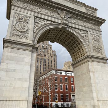 Washington Square Park - Parks Near Me - New York, New York Washington Square Park - Parks Near Me - New York, New York
