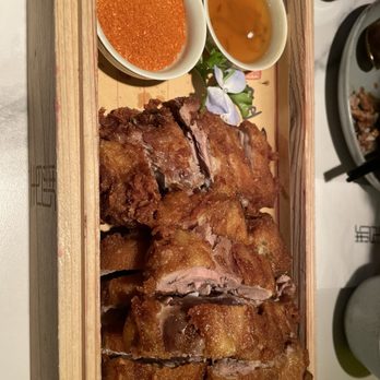 Cheli - Flushing - Crispy Duck - Shanghainese Near Me - Flushing, New York Cheli - Flushing - Crispy Duck - Shanghainese Near Me - Flushing, New York